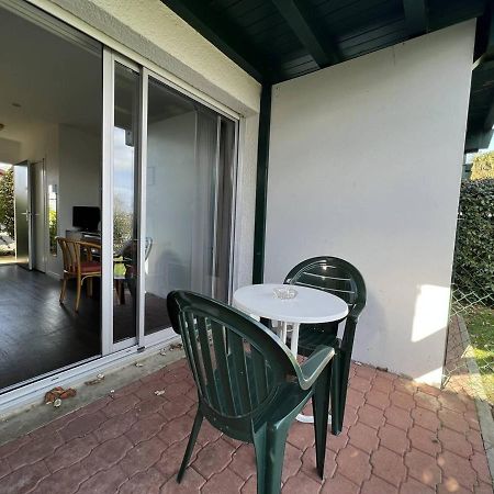 Studio Cosy Avec Terrasse, Parking, Internet - 2 Pers., Proche Thermes Et Centre - Animaux Admis - Fr-1-495-100 Cambo-les-Bains Exterior foto