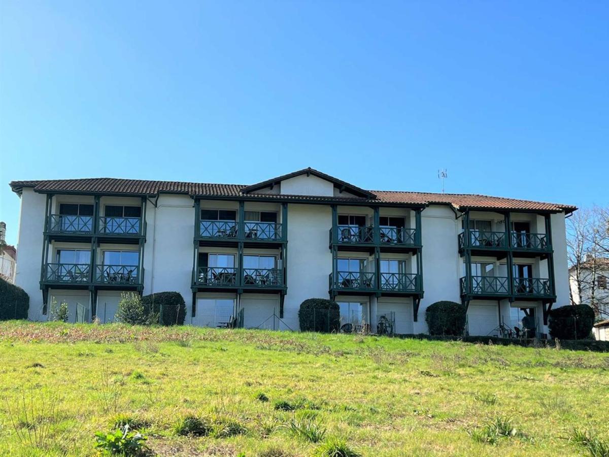 Studio Cosy Avec Terrasse, Parking, Internet - 2 Pers., Proche Thermes Et Centre - Animaux Admis - Fr-1-495-100 Cambo-les-Bains Exterior foto